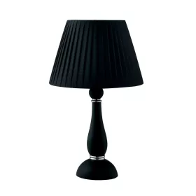I-Alfiere/L1 Nero Luce Design asztali lámpa