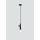 I-Amarcord-S1 Luce Design függeszték