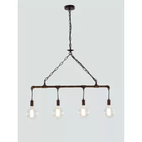 I-Amarcord-S4 Luce Design függeszték