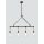 I-Amarcord-S4 Luce Design függeszték