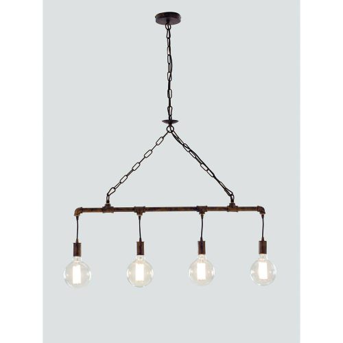 I-Amarcord-S4 Luce Design függeszték