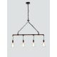 I-Amarcord-S4 Luce Design függeszték