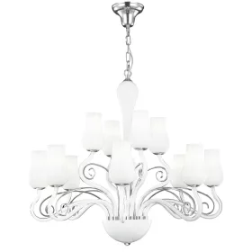 I-Angel/12 Luce Design csillár