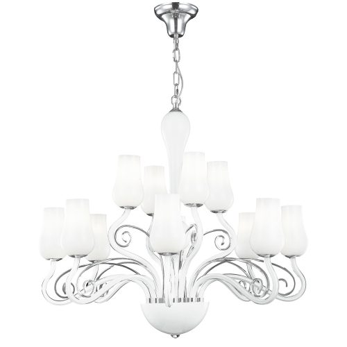 I-Angel/12 Luce Design csillár