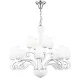 I-Angel/12 Luce Design csillár