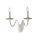 I-Armstrong/Ap2 Bco Luce Design falikar