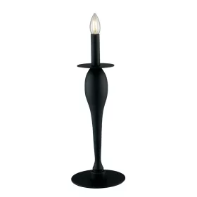 I-Armstrong/L1 Ner Luce Design asztali lámpa