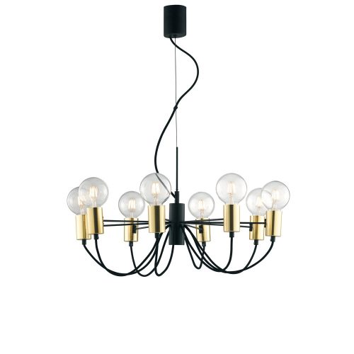 I-Axon-S8 Luce Design csillár