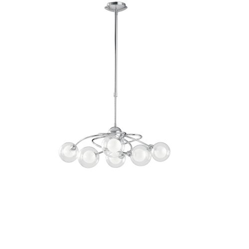 I-Blog-6 Luce Design függeszték