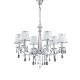 I-Boeme/6 Luce Design csillár