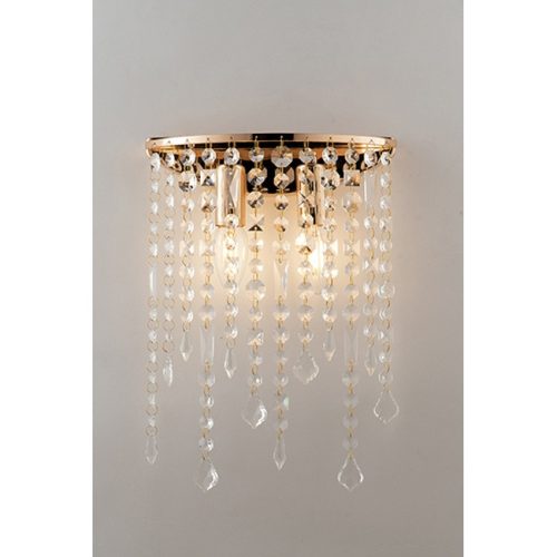 I-Breeze/Ap2 Oro Luce Design fali lámpa