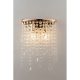 I-Breeze/Ap2 Oro Luce Design fali lámpa