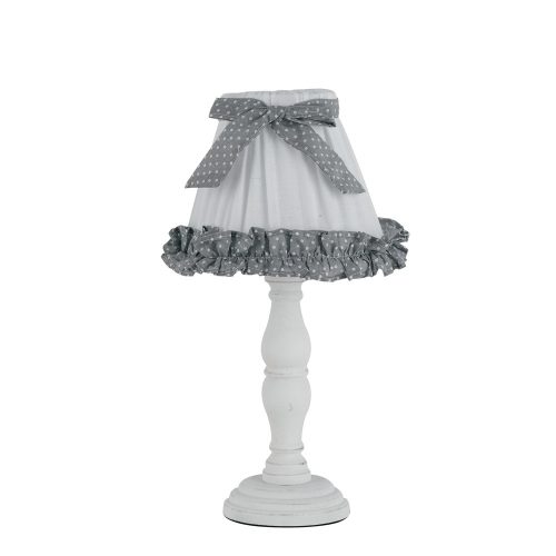 I-Candy-Lume Luce Design asztali lámpa