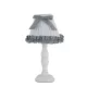 I-Candy-Lume Luce Design asztali lámpa