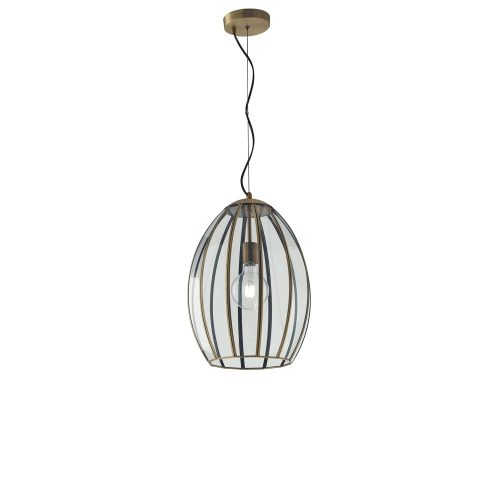 I-Chester-Xl Luce Design függeszték