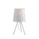 I-Cluny-L20 Luce Design asztali lámpa