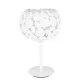 I-Dioniso-L-Bco Luce Design asztali lámpa
