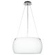 I-Equatore/S40Bco Luce Design függeszték