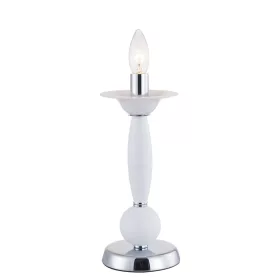 I-Estefan-L1 Bco Luce Design asztali lámpa