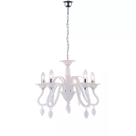 I-Estefan-S5 Bco Luce Design csillár