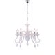 I-Estefan-S5 Bco Luce Design csillár