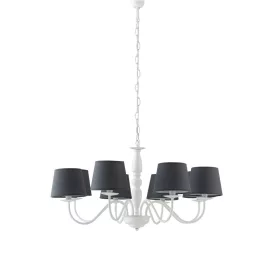 I-Favola/8 Luce Design csillár