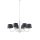 I-Favola/8 Luce Design csillár