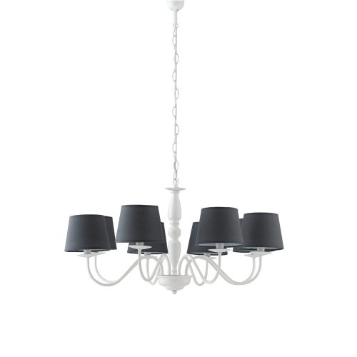 I-Favola/8 Luce Design csillár