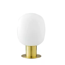 I-Fellini-L30 Oro Luce Design asztali lámpa