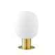 I-Fellini-L30 Oro Luce Design asztali lámpa