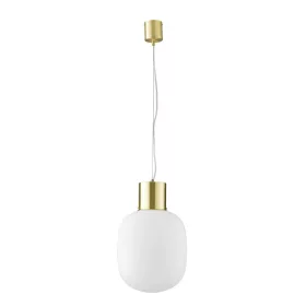 I-Fellini-S30 Oro Luce Design függeszték