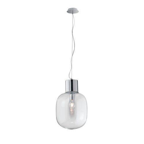 I-Fellini-S30 Luce Design függeszték