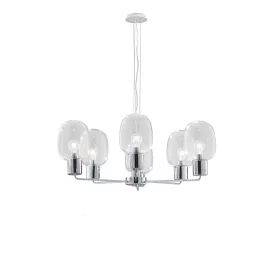 I-Fellini-S6 Luce Design csillár
