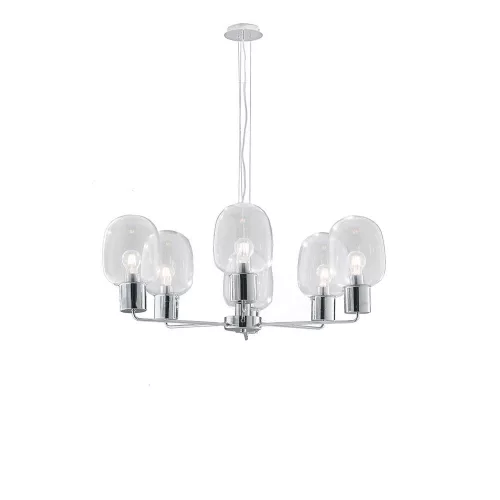 I-Fellini-S6 Luce Design csillár