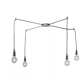 I-Groove-S4 Cr Luce Design függeszték