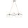 I-Halley/2 Br Luce Design függeszték