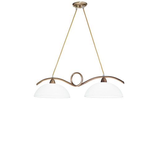 I-Halley/2 Br Luce Design függeszték