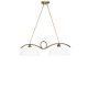 I-Halley/2 Br Luce Design függeszték