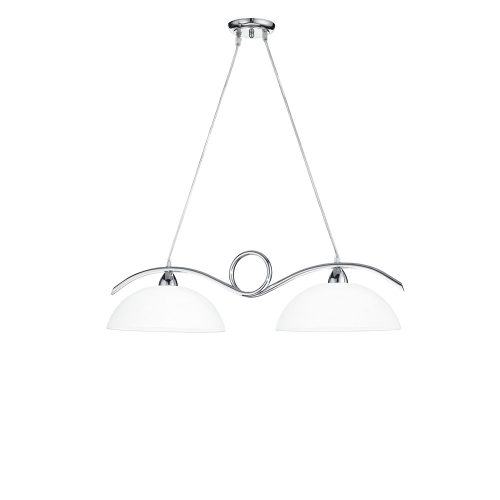 I-Halley/2 Cr Luce Design függeszték
