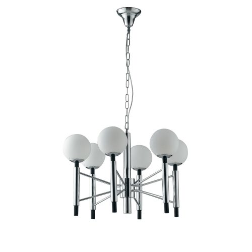 I-Hammond-S6 Luce Design csillár