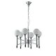 I-Hammond-S6 Luce Design csillár