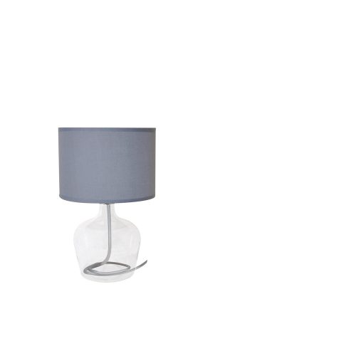 I-Hendrix-L Gri Luce Design asztali lámpa