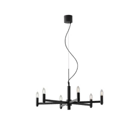 I-Karol-6 Luce Design csillár