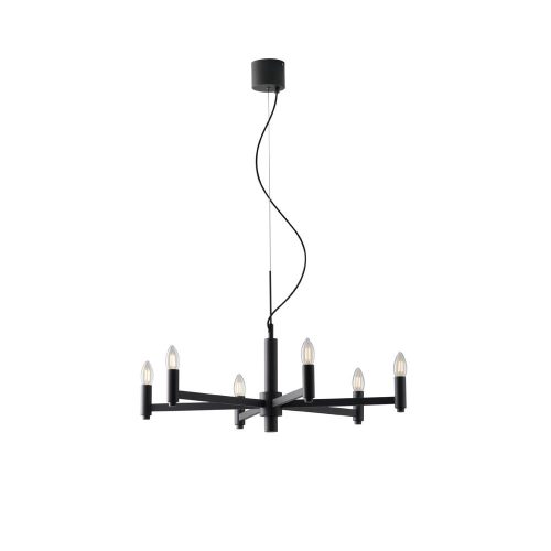 I-Karol-6 Luce Design csillár