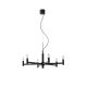 I-Karol-6 Luce Design csillár