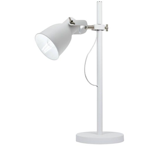 I-Legend-L1 Bco Luce Design asztali lámpa
