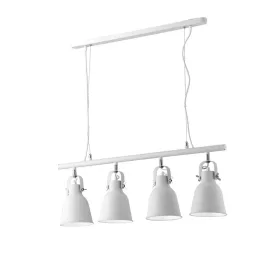 I-Legend-S4 Bco Luce Design függeszték