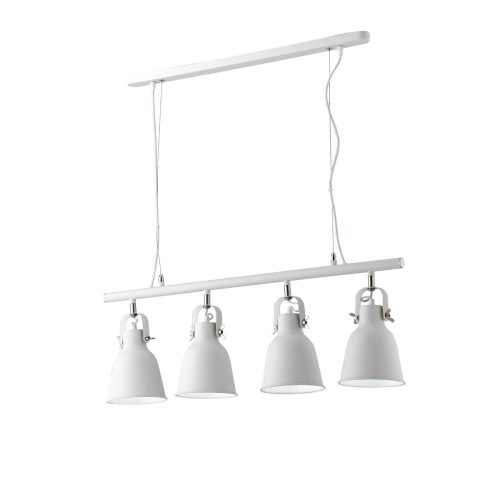 I-Legend-S4 Bco Luce Design függeszték