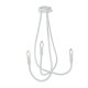 I-Lover-3-Bco Luce Design mennyezeti lámpa