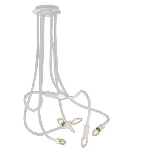 I-Lover-6-Bco Luce Design mennyezeti lámpa